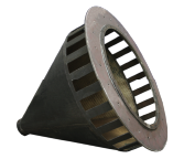 Classifier Cone